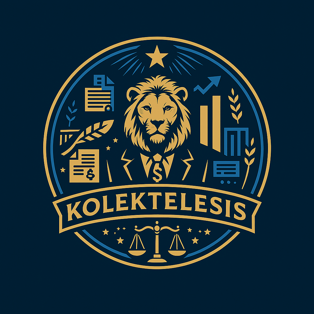 Kolektelesis Logo